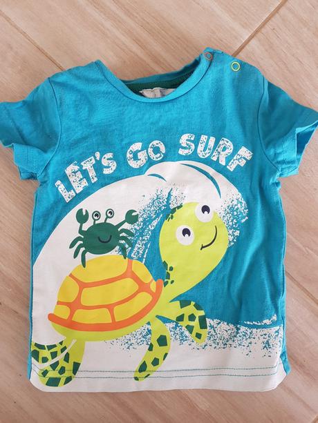 Tricko korytnacka, pepco,80