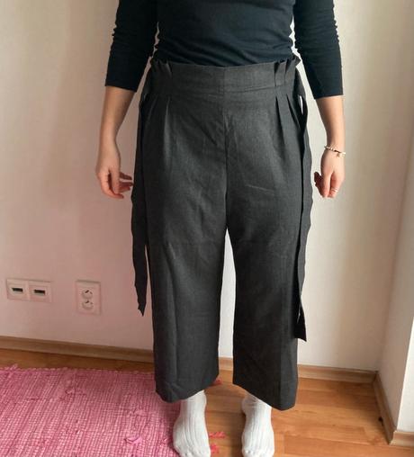 Zara nohavice, zara,xl