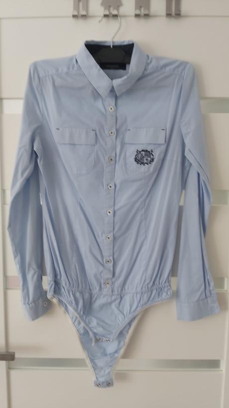 Body košela, reserved,36