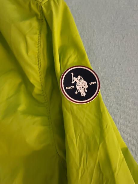 Vetrovka u.s. polo assn, u.s. polo assn.,140