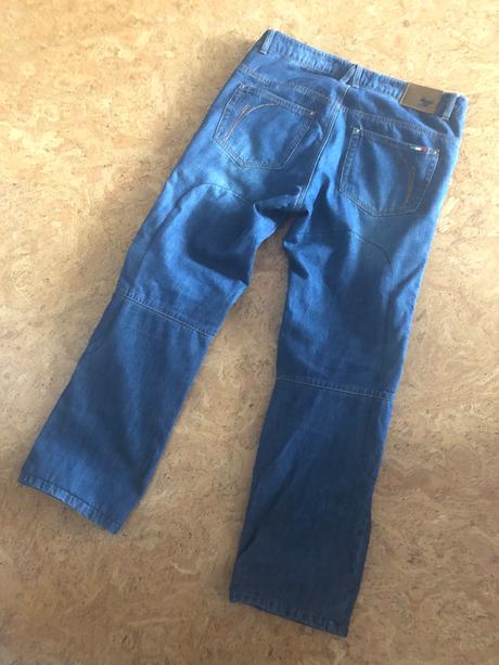 Unisex-moto rifle-l, l