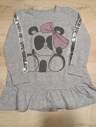 Dievčenská tunika, 110