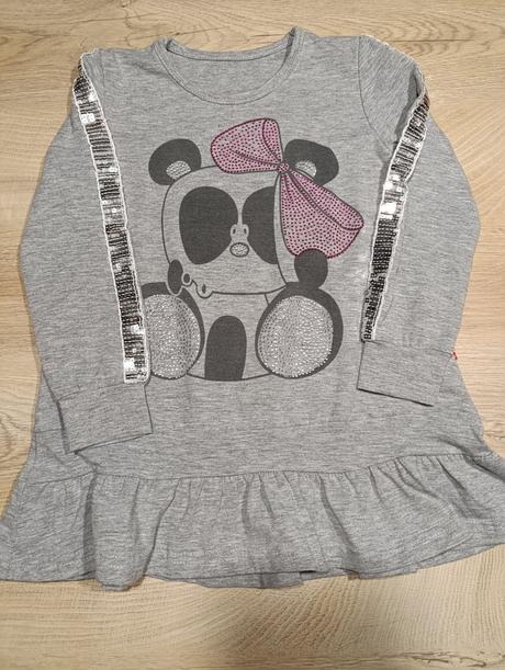 Dievčenská tunika, 110