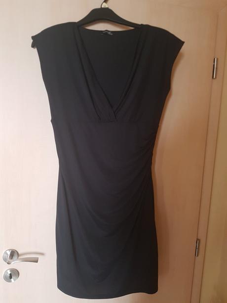 Tehotenské šaty, l