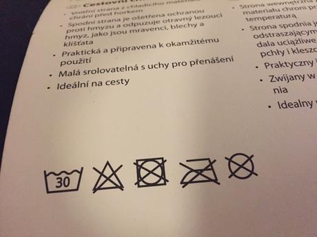 Chladiaca podložka pre psíka, 