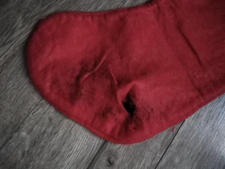 Vianočné obrúsky, 