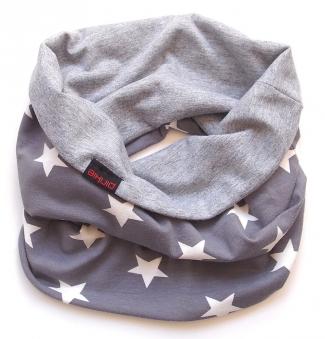 Pinkie nákrčník grey strar, pinkie,92 - 146