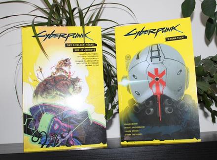 Gyberpunk,