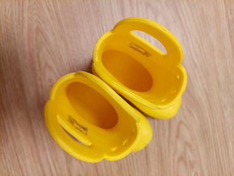 Crocs handle it rain boot gumaky c7 (eu23-24), crocs,23