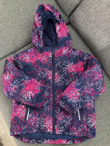 Zimná bunda, crivit,98