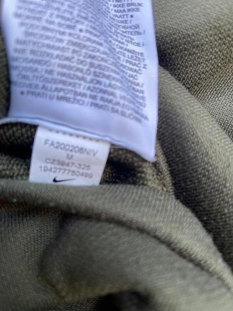 Nike mikina, nike,140