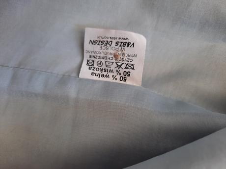 Prešívané sako, 36