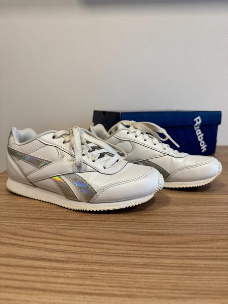 Reebok tenisky, reebok,35