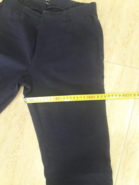 Nohavice, terranova,38