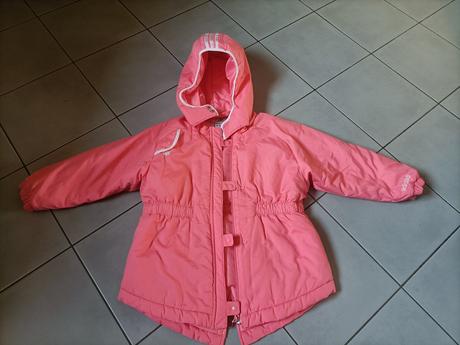 Prechodné vetrovka adidas, adidas,104