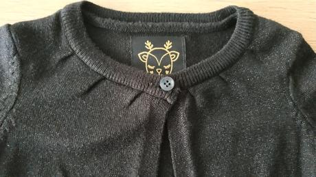 Čierne bolerko, palomino,92