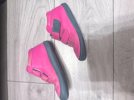 Filli barefoot velcro w, filii,26