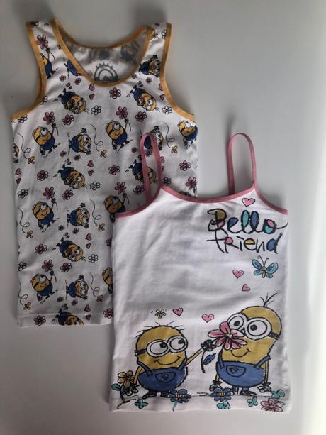 Set tielok mimoni, 98