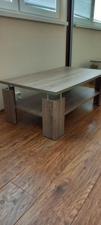 Konferenčný stolík,