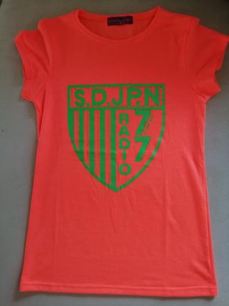 Dievčenské tričko 158/164, 158