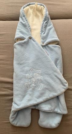 Emitex zavinovačka,