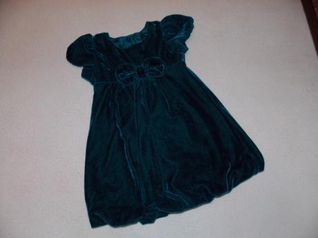 Šaty na rôznu príležitosť - vianoce , narodeniny.., george,92