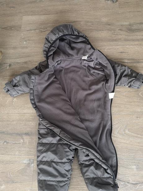 Detsky overal, zara,74