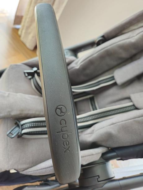 Kočík cybex balios s lux 3-kombinácia, cybex,cybex balios s lux