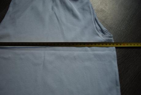 Tričko - rolákové, tenké, m