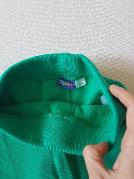 Tepláková súprava, lupilu,80