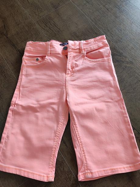 Detské kraťasy, 146