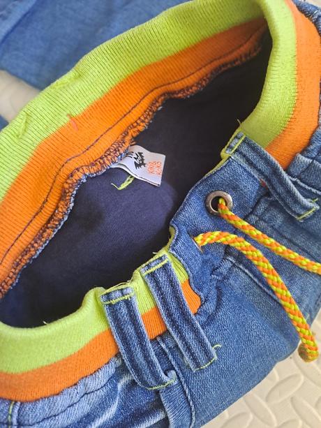 Rifle, kiki&koko,110