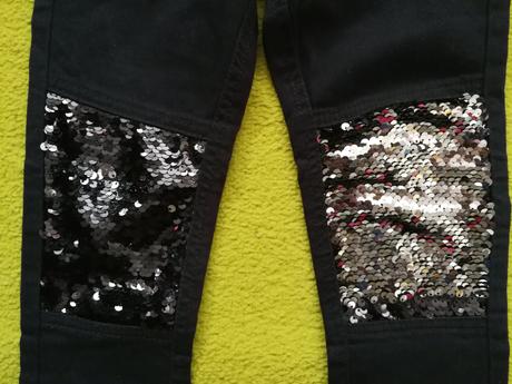 Rifle s pretáčacími flitrami 4-5 r, kiki&koko,110