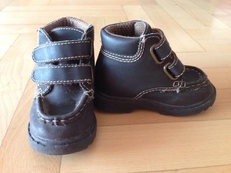 Topanočky dermatex, 20