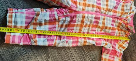 Zimný overal, lupilu,74