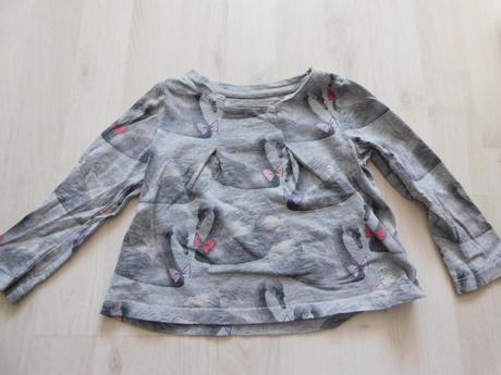 Tričko č.92, gap,92