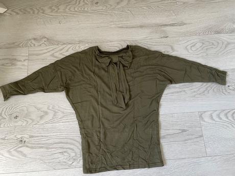 Outfit tričko a nohavice, 116