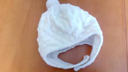 Zimná čiapočka , 86