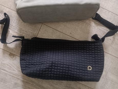 Taška / organizér na kočík, 