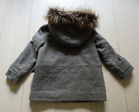 Kabátik zara, zara,116