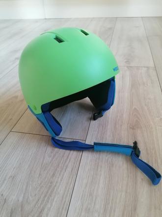 Lyžiarska prilba wedze, m