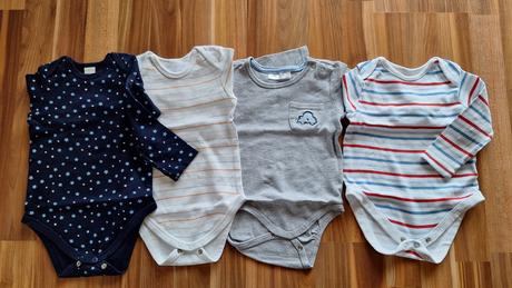 Body 80/86, baby club,80