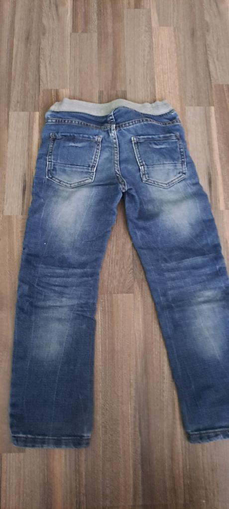 Rifle, zn. dopodopo (takko), veľ. 116, dopodopo,116