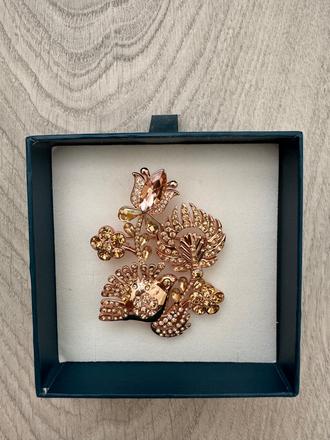 Brošňa petra toth, petra toth