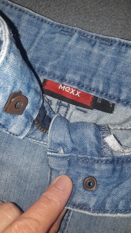 Riflova sukna v.110 mexx, mexx,110