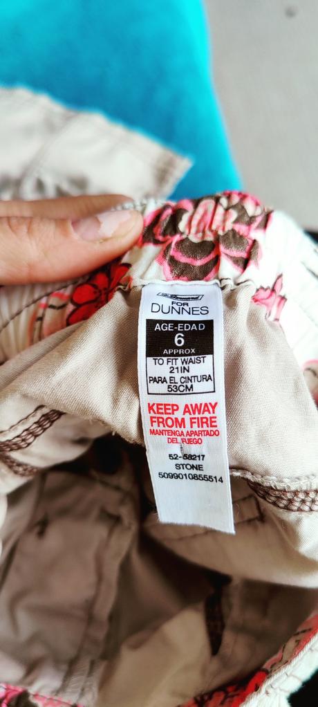 Nohavice, st. bernard,128