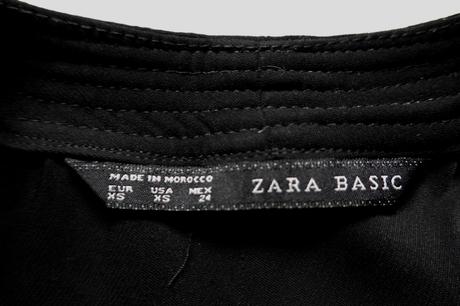Šaty zara, zara,xs