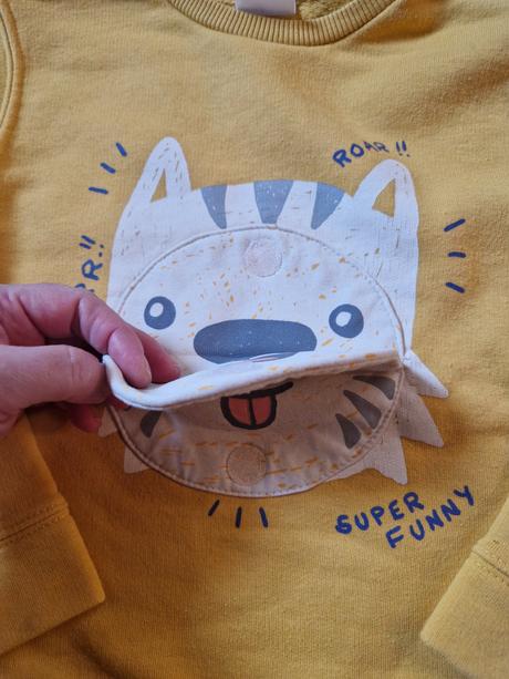 Zara mikina, zara,110