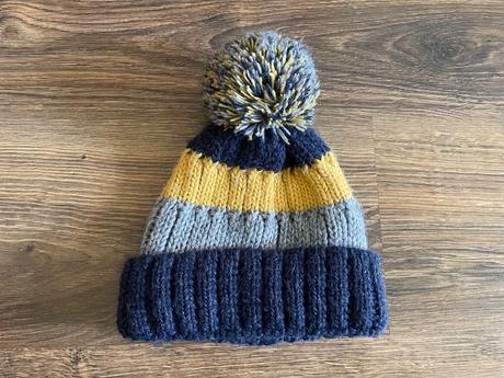 Hrubé čiapky 50, coccodrillo,50