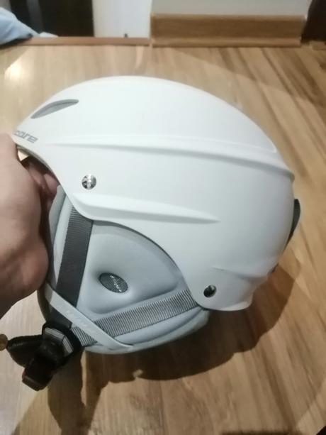 Lyžiarska prilba, m